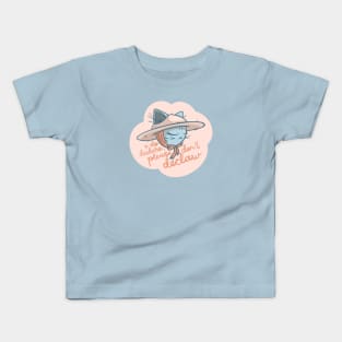 Please Don't Declaw Kids T-Shirt